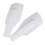 Motocross Handguard Motorcycle Hand Guard Protector White 5