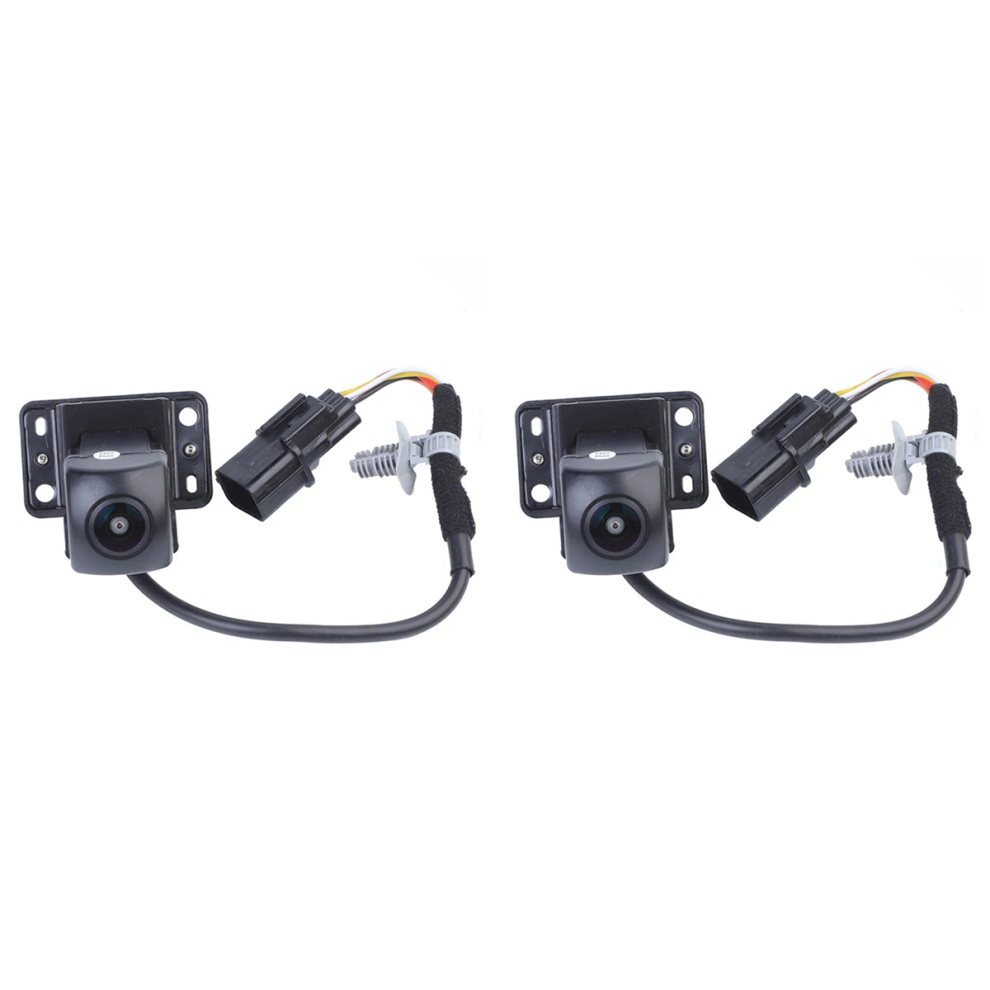 Front View Camera Grille Camera 95780-D4000 95780D4000 4852890852230