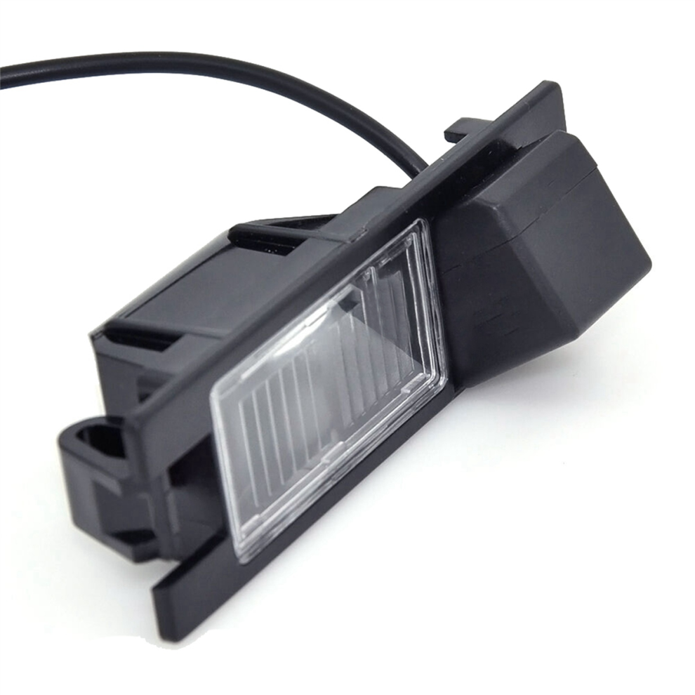 Car 4Led Reverse Camera For H J Regal Light 4852890852612