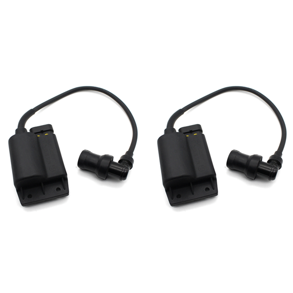 Coil Cdi For Et4 / Lx/ Lxv 50 Zip 50 4T For Liberty 4852890854975