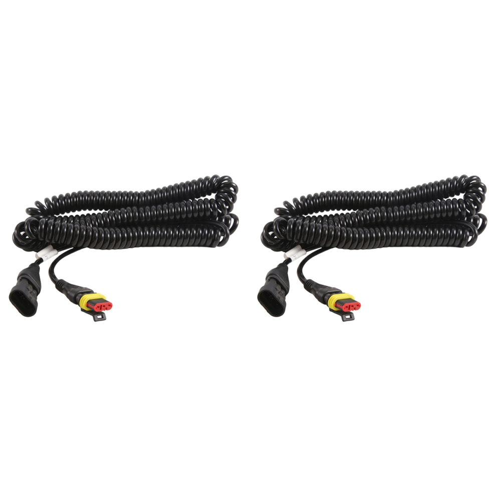 For Cnhtc Sinotruk Sitrak C7h Howo Camera Spring Wire Az962258000171 4852890853213