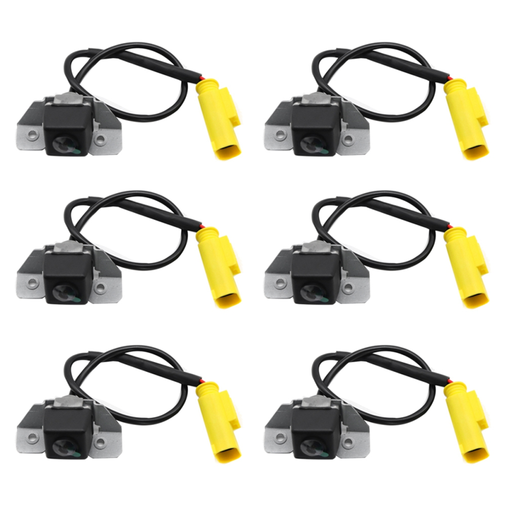 Car View Backup Reversing Camera For - Ix35 - 2010-2013 4852890852162
