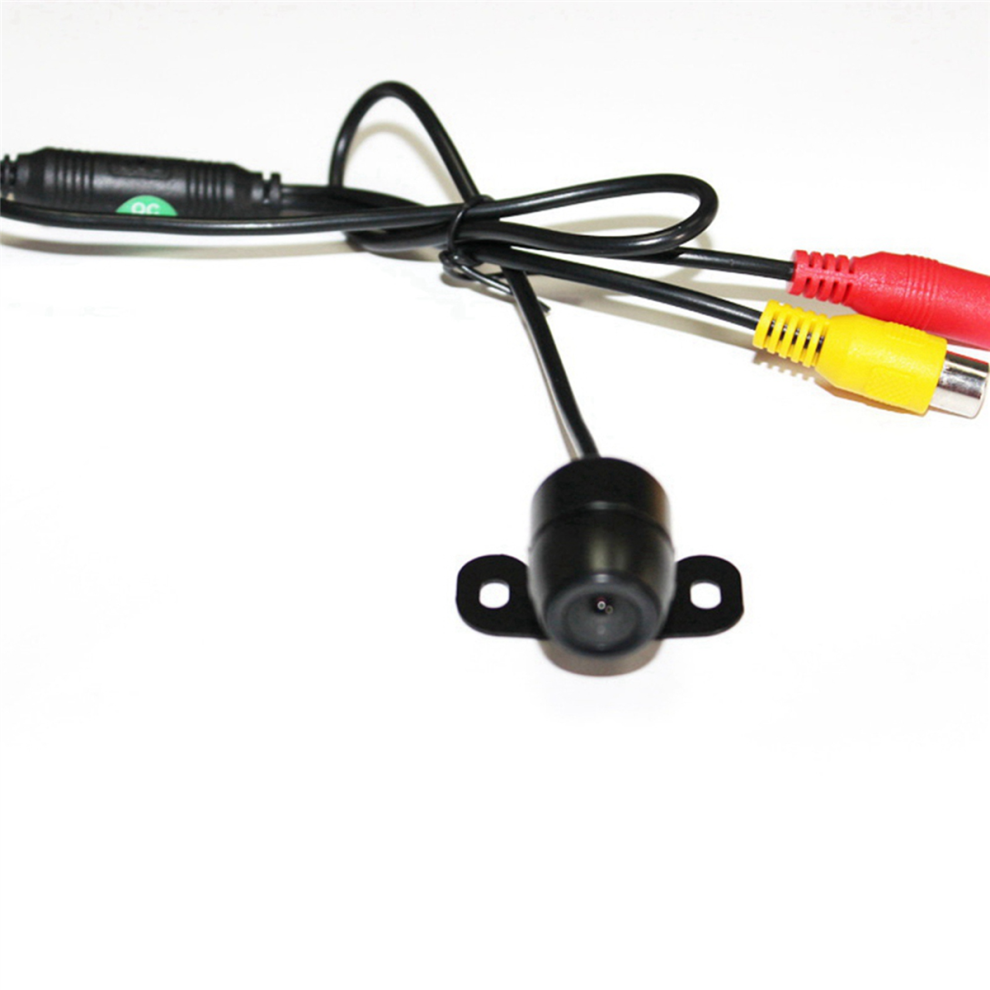 Car Rear View Camera Hd Night Vision Automatic Parking Monitoring 4852890852728