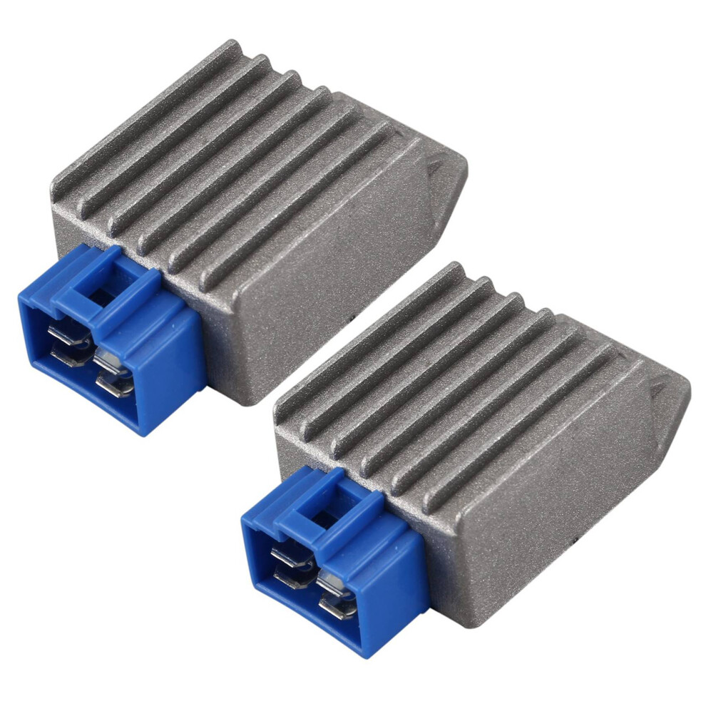 2X Voltage Regulator for Golf Cart G8 G9 G14 G16 G20 G21 G22