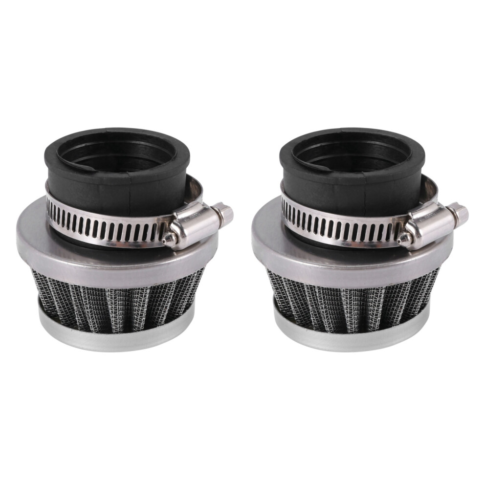 35Mm Air Filter Cleaner For 110-125Cc Atvs 4852890857655
