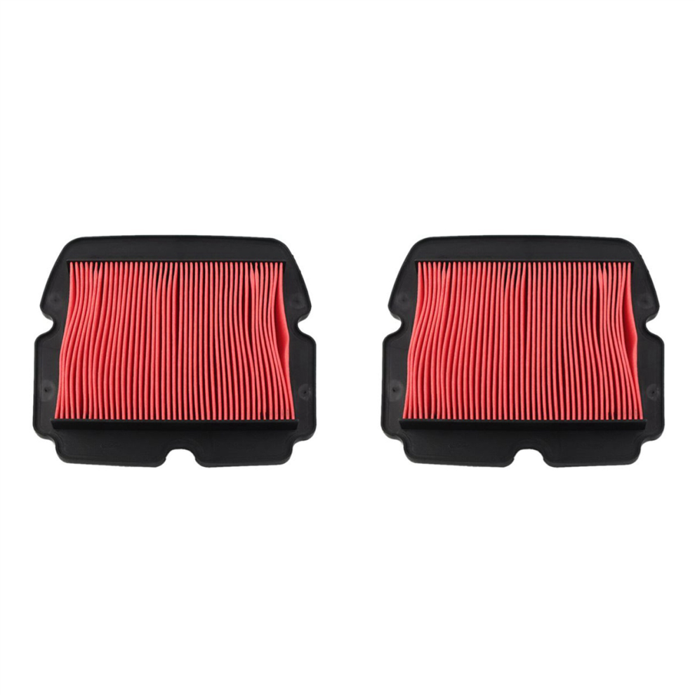 Motorcycle Air Filter Cleaner For 1800 Goldwing Gl1800 2001 4852890855903