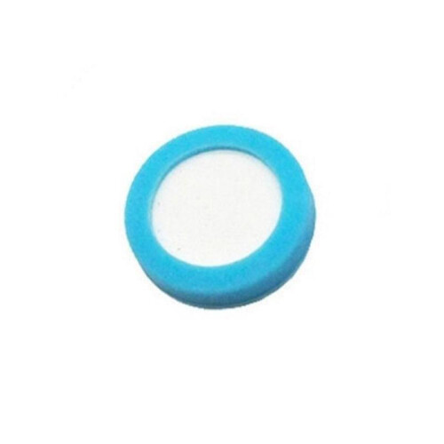 10 Pieces Rium Co2 Diffuser Replacement Ceramic Disc Co2 Atomizer Slice 2cm Dioxide Atom 1