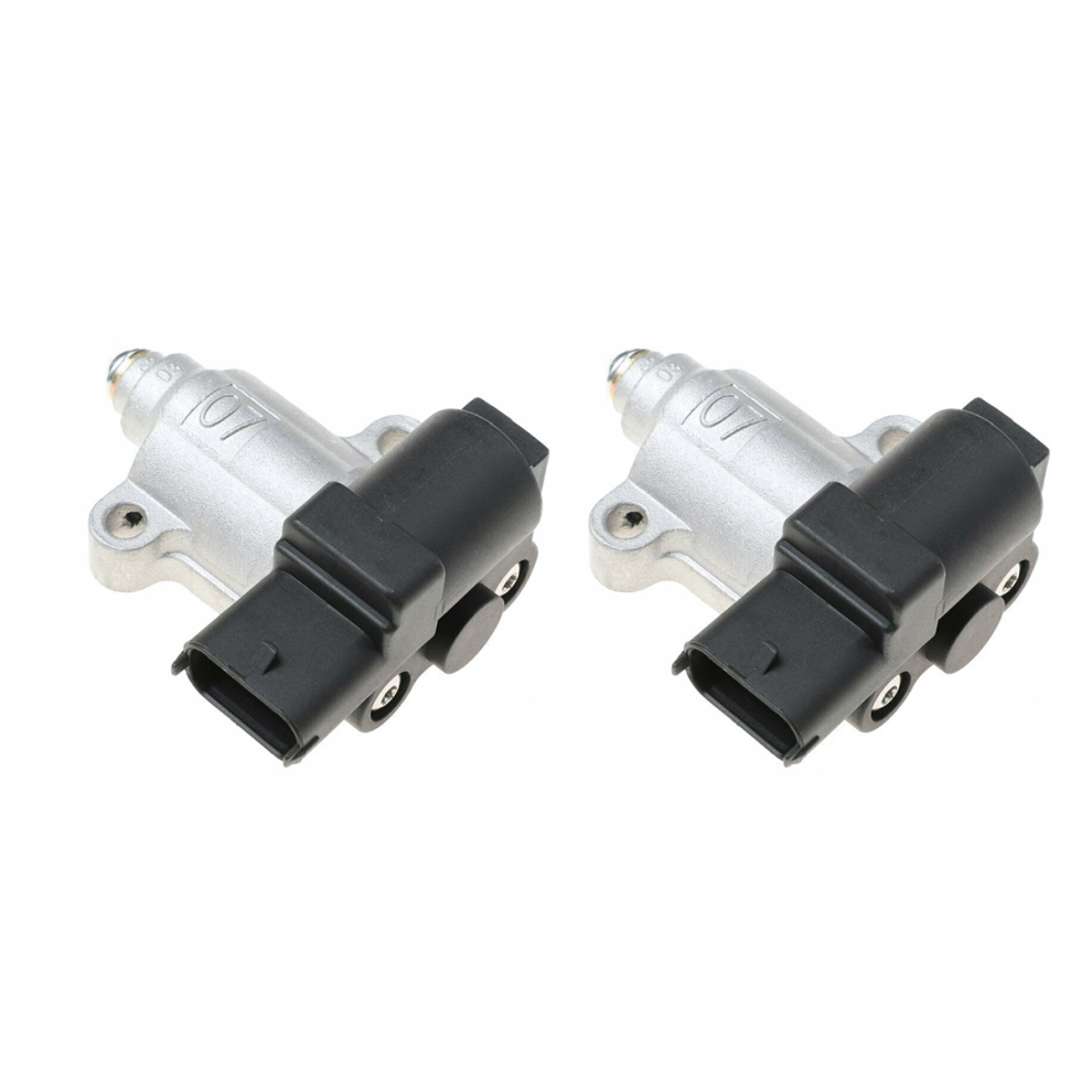 Idle Air Control Valve For Matrix I10 1.1 Picanto 07-10 4852890860891