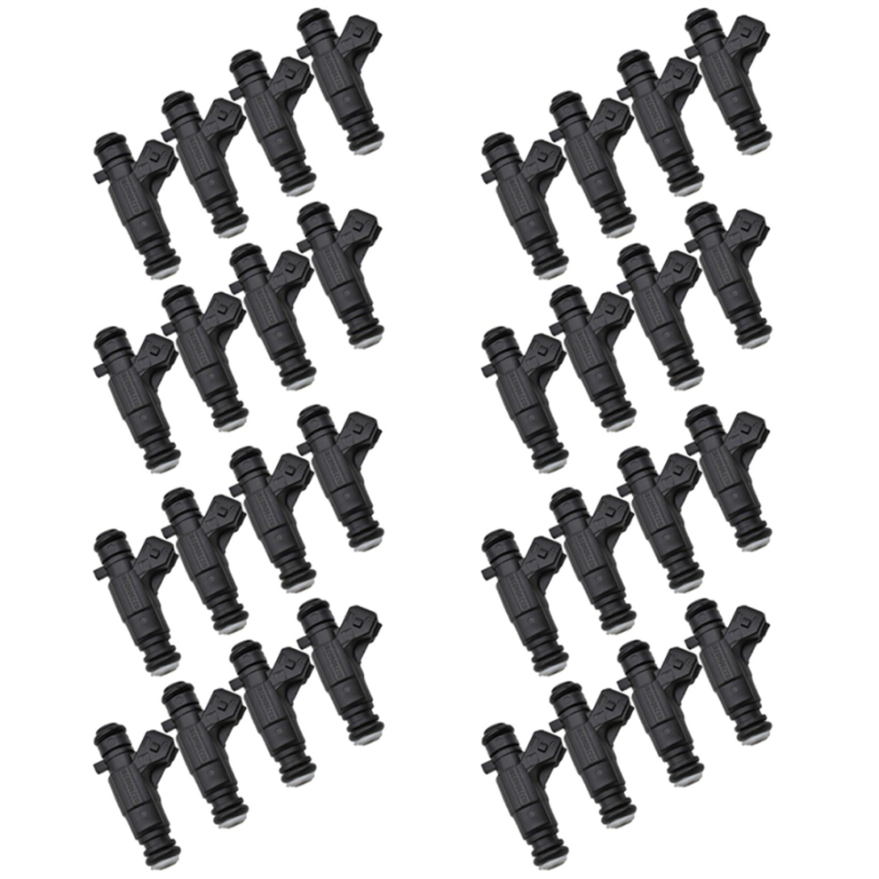 4Pcs Fuel Injector Car Accessories For Golf Saverio Spacefox Voyage 4852890860303