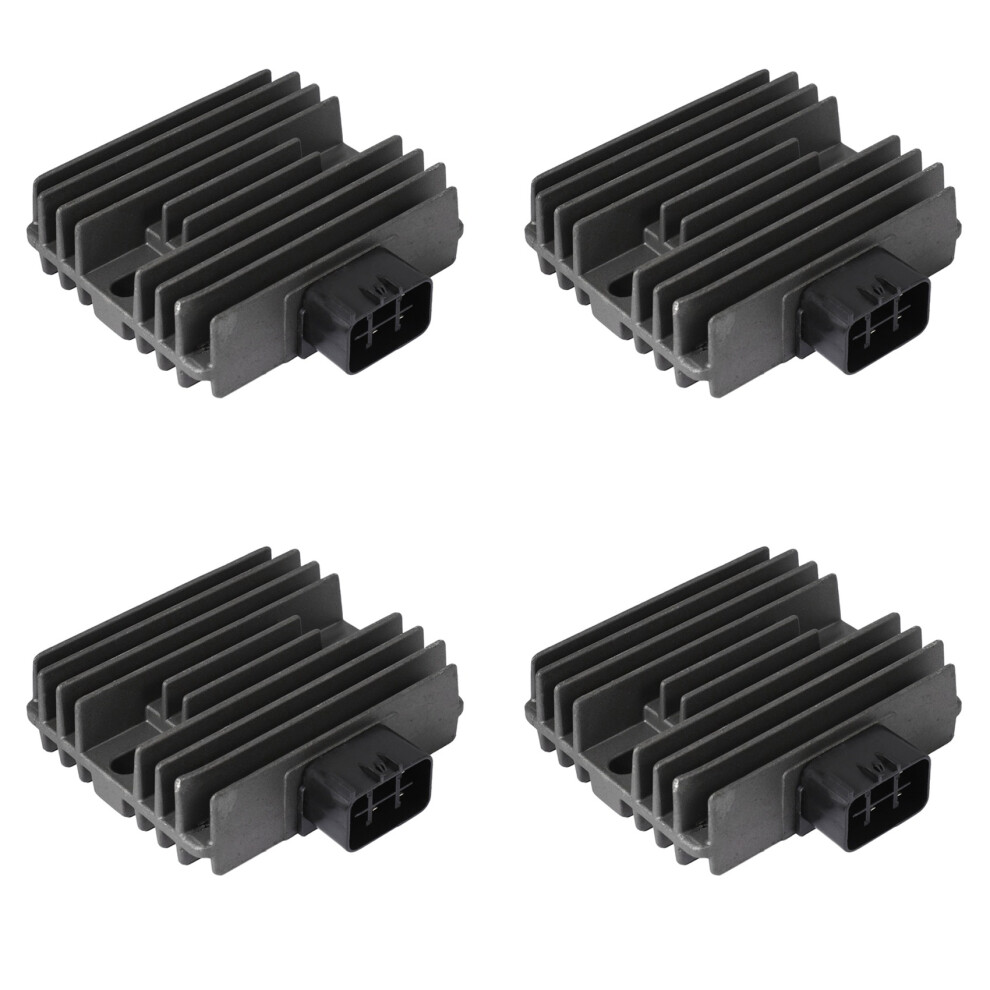 Motorcycle Accessories Voltage Regulator Rectifier For 4852890861454