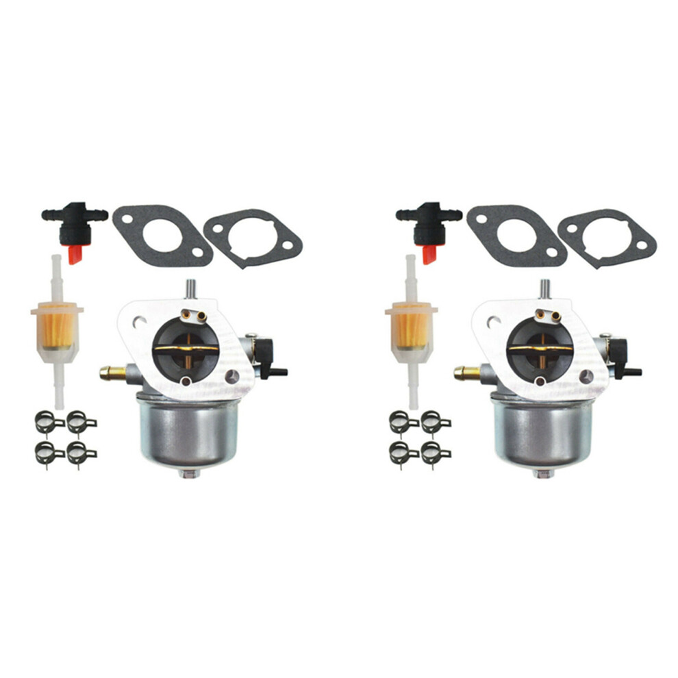 Carburetor For Fh430v Fs481v Engine 15003-7047 Lawn Mower 4852890858218