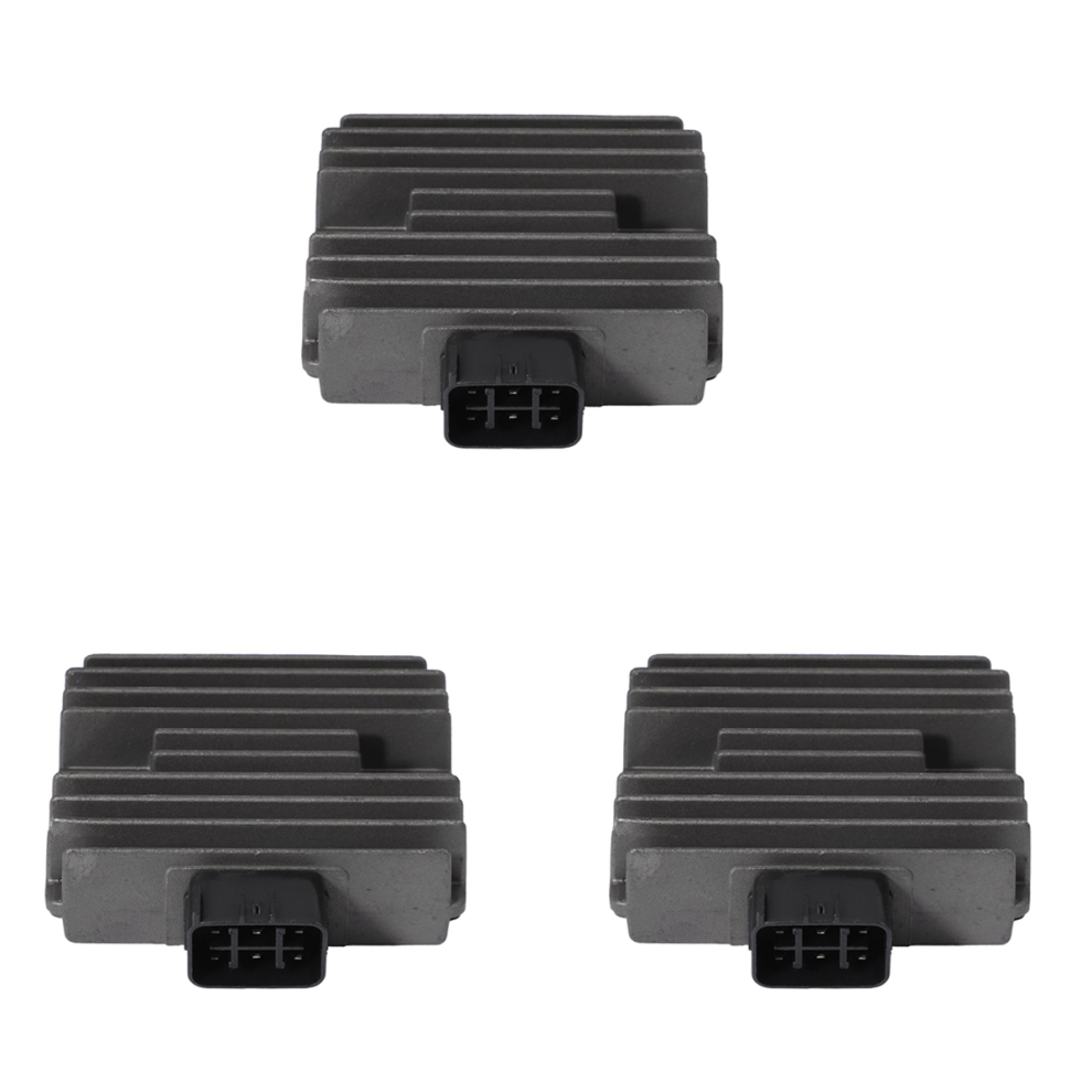 Motorcycle Accessories Voltage Regulator Rectifier For 4852890861430