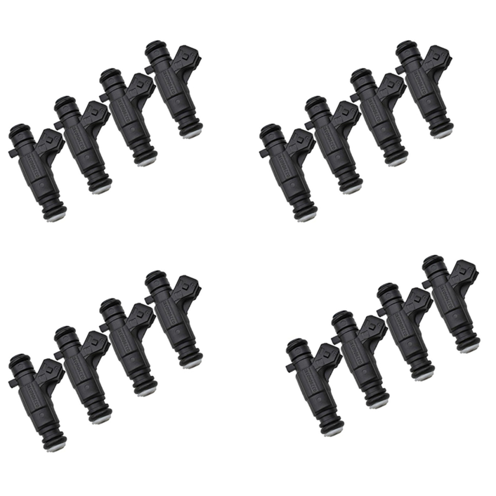 4Pcs Fuel Injector Car Accessories For Golf Saverio Spacefox Voyage 4852890860273