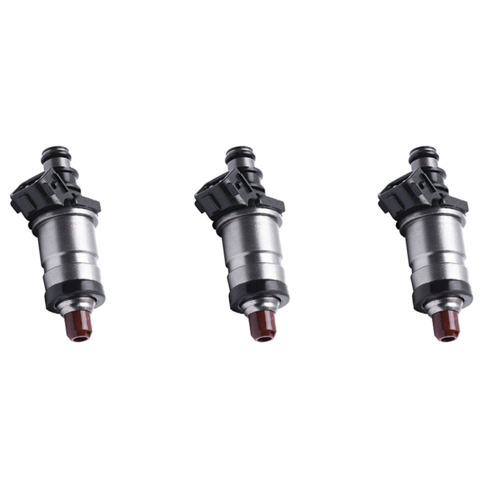 Fuel Injector For Accord Tl Rl 1998-2001 4852890859963
