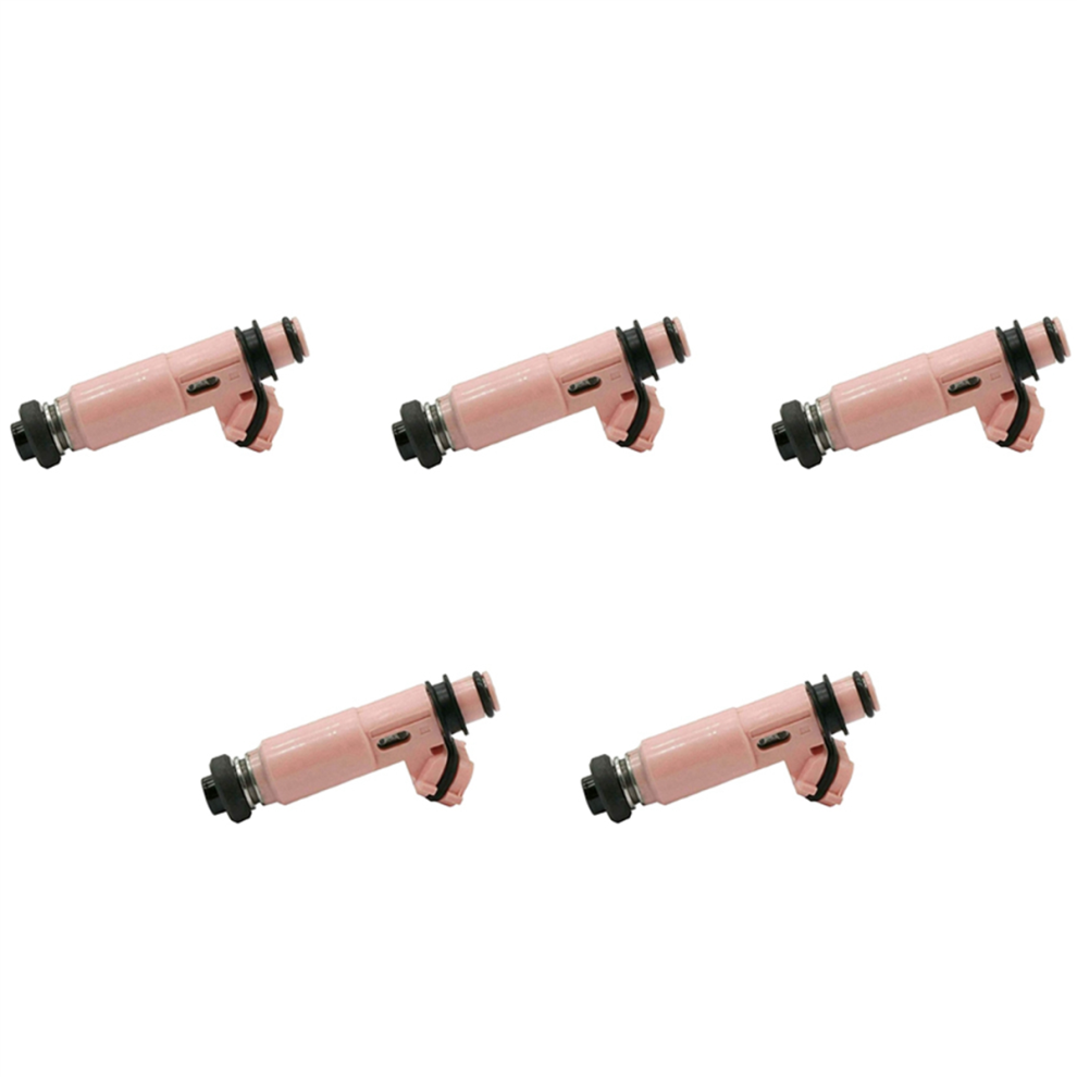 Fuel Injector For Es300 Rx400h 3.3L 1Mz 2002-2008 4852890859208