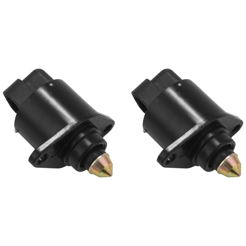 92061898 Iac Idle Air Control Valve For Nubira 2.0L Leganza 4852890860716