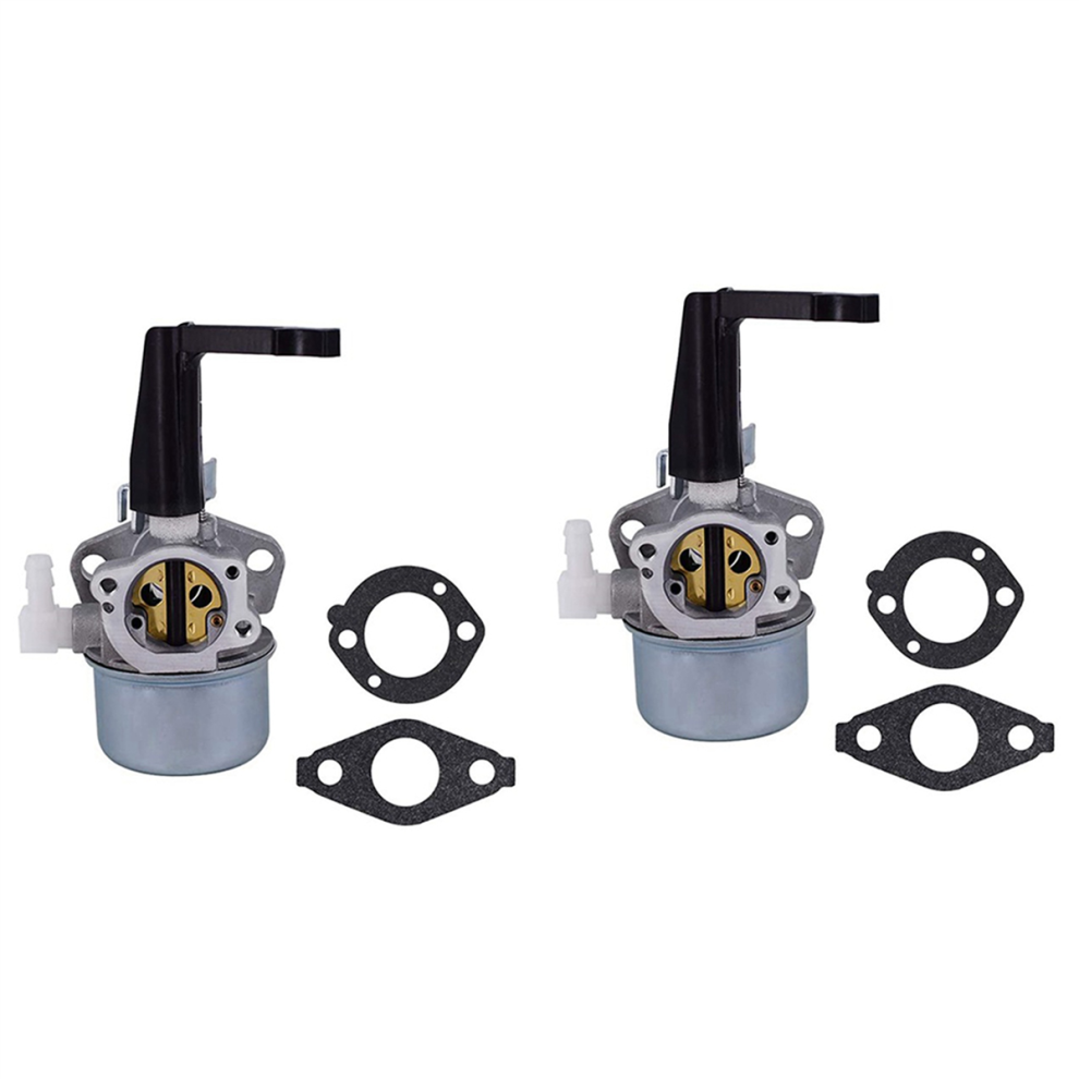 Carburetor For 696065 697422 110402 110412 215369 4852890858195