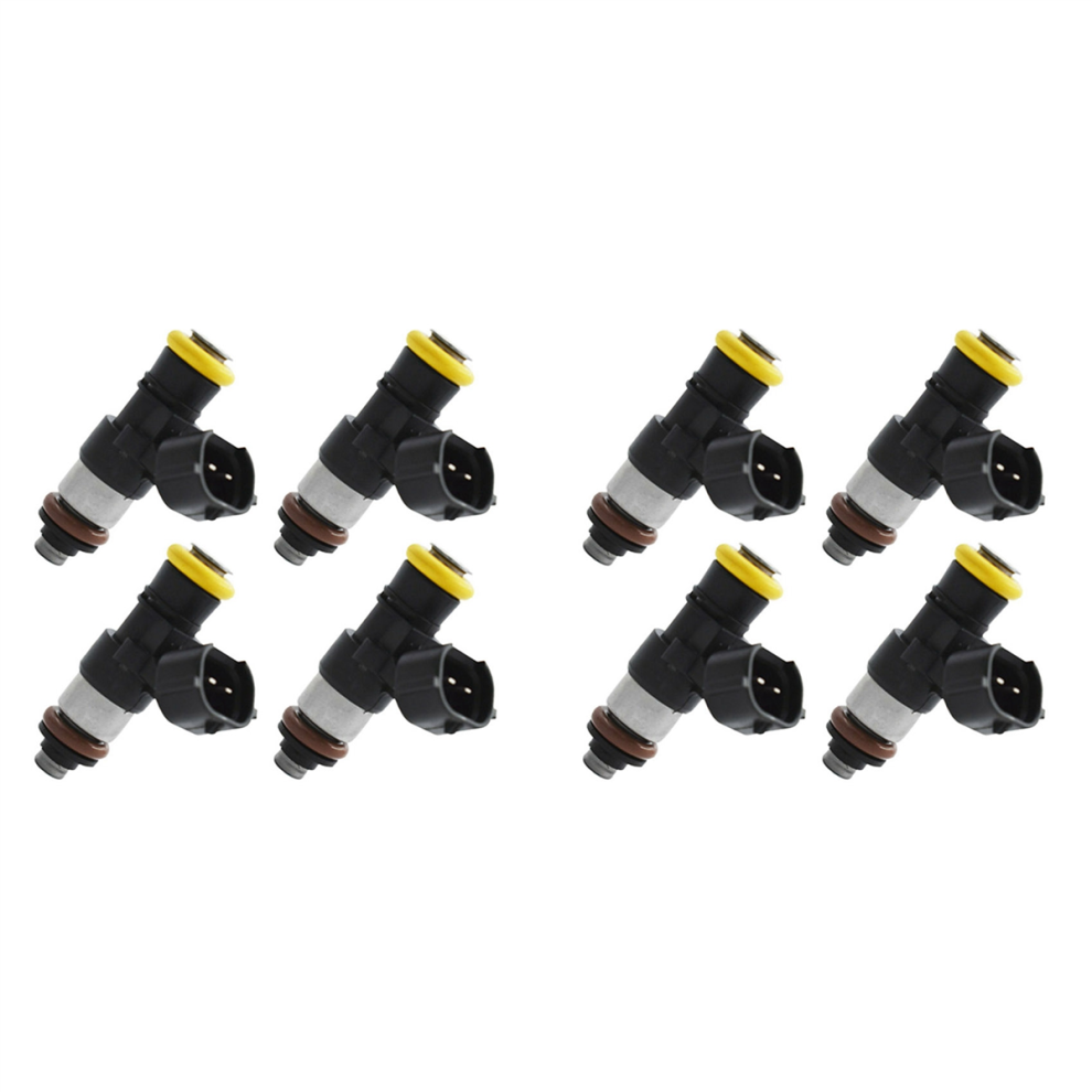 Gas Petrol Methanol 210Lb For Fuel Injector 0280158821 4852890860310