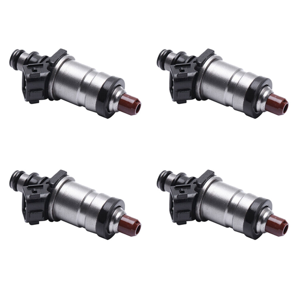 Fuel Injector For Accord Tl Rl 1998-2001 4852890859970