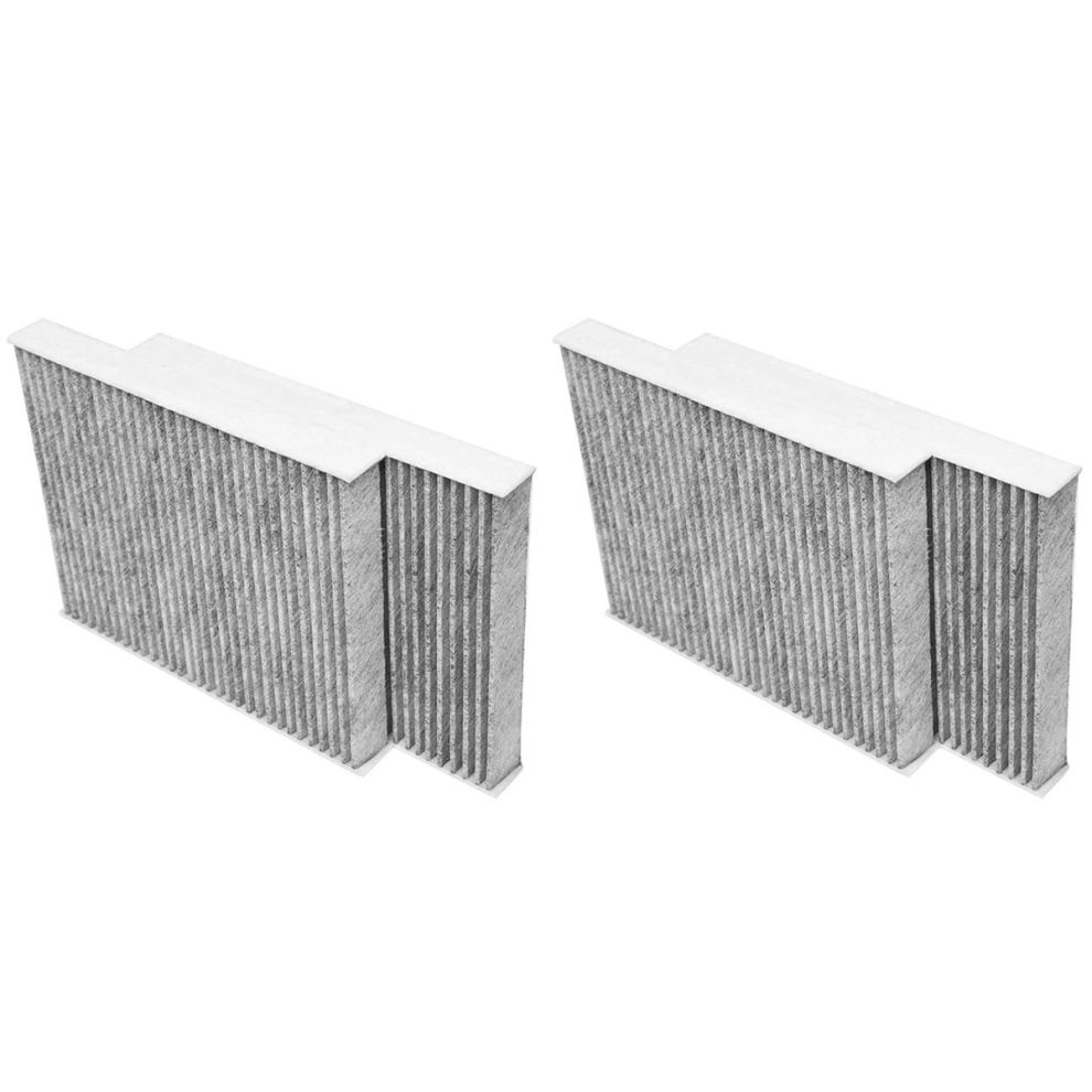 For Cabin Filter F01 F02 F07 F10 64119163329 4852890857556