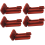 For - 722.6 Lock Tab, Filler Tube Plug 1