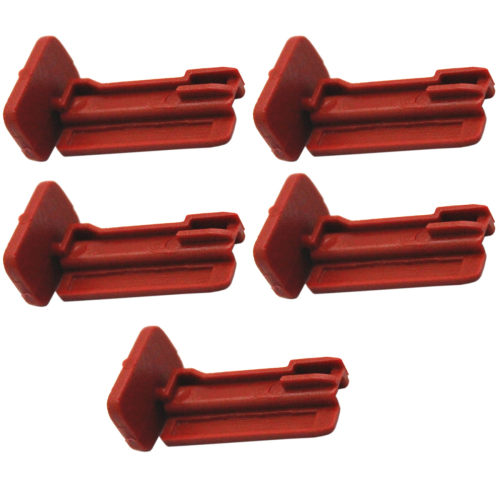 For - 722.6 Lock Tab, Filler Tube Plug