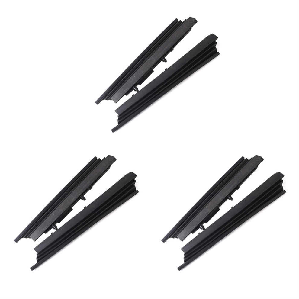 Sunroof Dust Trim Cover For - A3 A4 A6 A7 For Mk4 For 4852890858737