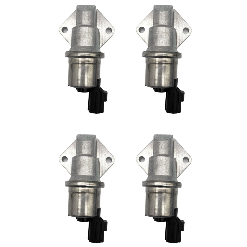 Idle Air Control Valve 1S7z-9F715-Ca 1S7e-9F715-Ca For Mpv 2001 4852890860846