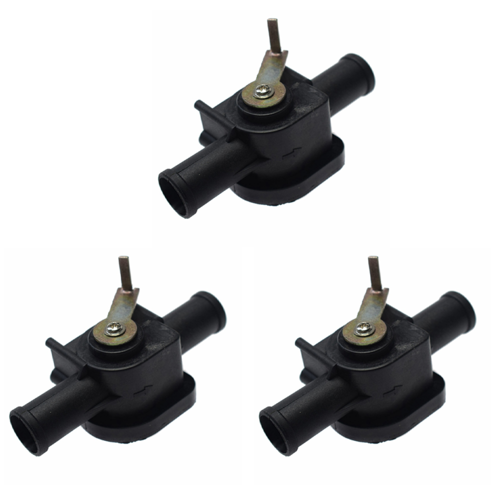 New Hvac Heater Control Valve For 1995-2000 8724004020 4852890860525