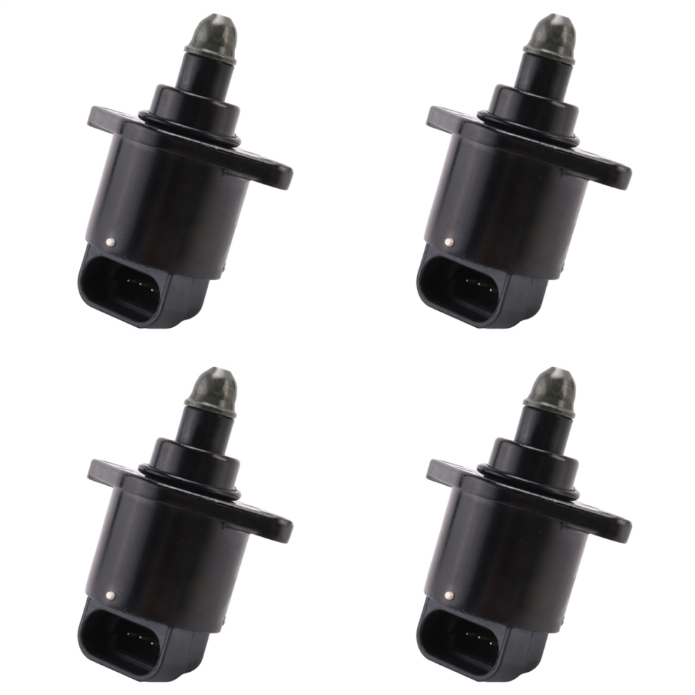 Iac Idle Air Control Valve F01r065906 For Black 4852890861027