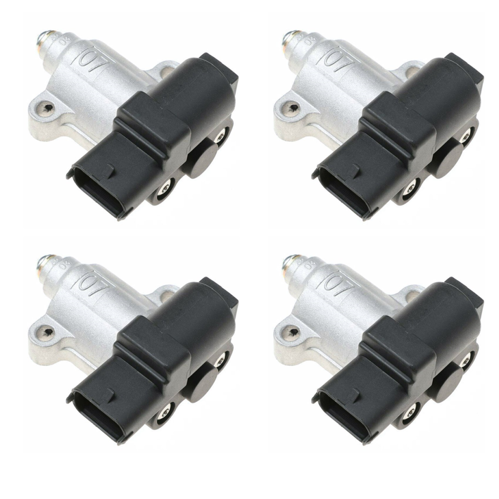 Idle Air Control Valve For Matrix I10 1.1 Picanto 07-10 4852890860914