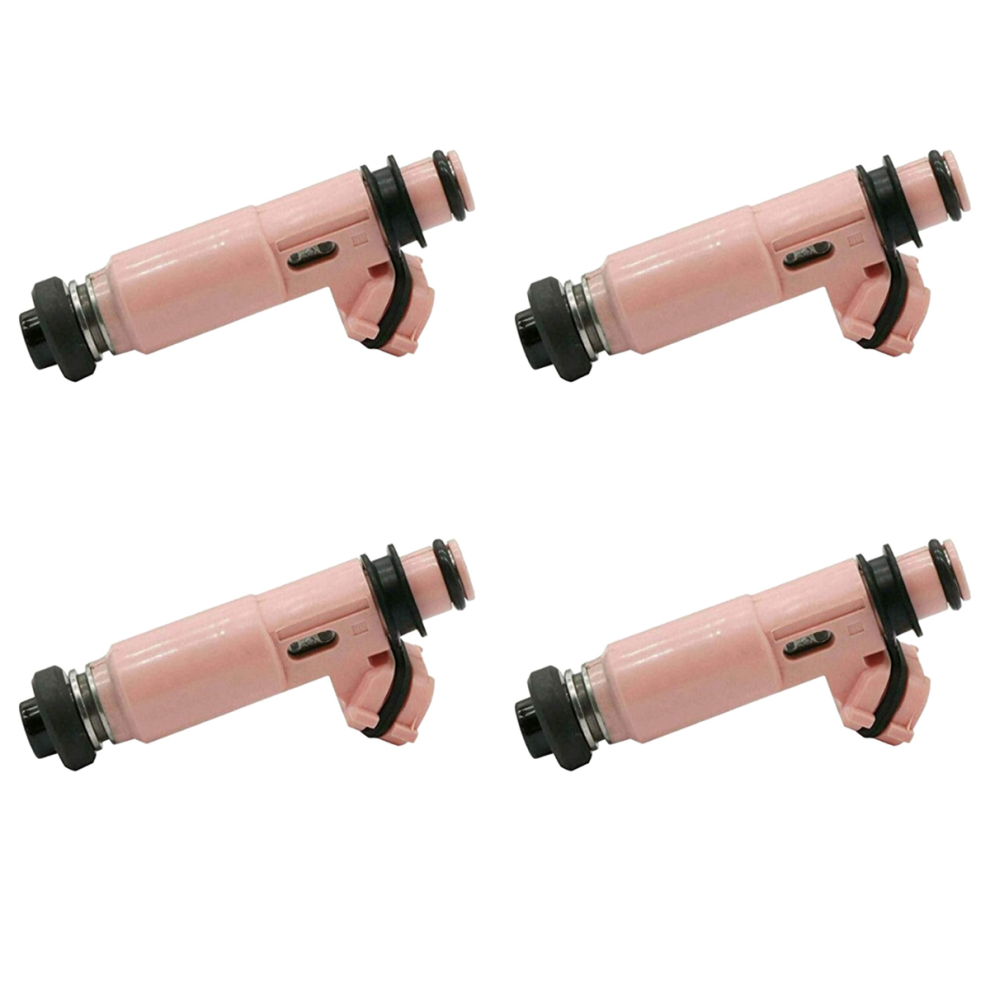 Fuel Injector For Es300 Rx400h 3.3L 1Mz 2002-2008 4852890859192