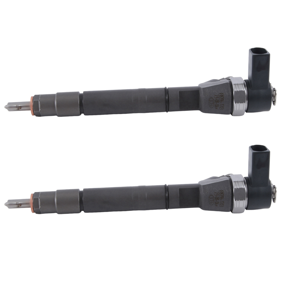 Common Rail Injector 0445110177 0445110176 For Black 4852890859901