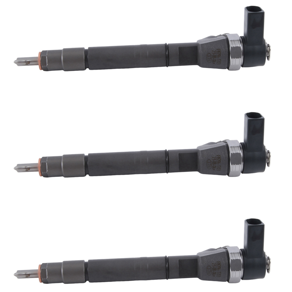 Common Rail Injector 0445110177 0445110176 For Black 4852890859918