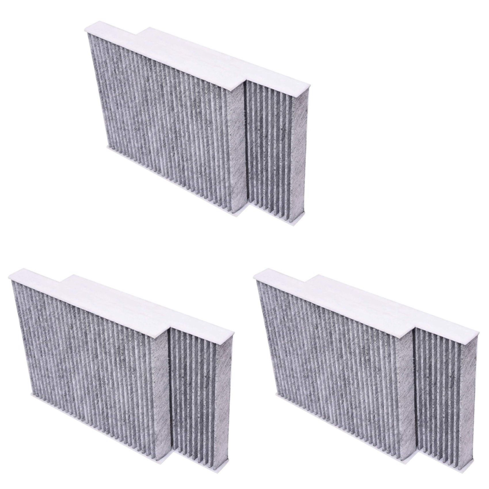 For Cabin Filter F01 F02 F07 F10 64119163329 4852890857563