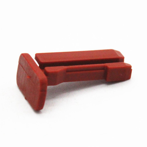 For 722.6 Lock Tab, Filler Tube Plug 2