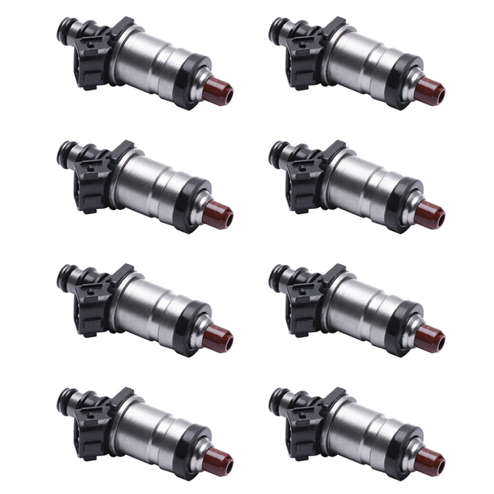 Fuel Injector For Accord Tl Rl 1998-2001 4852890859987