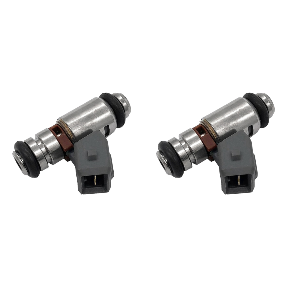 Iwp043 Fuel Injector Fuel Injector For 4852890859925