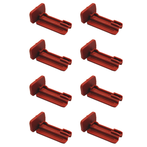 For 722.6 Lock Tab, Filler Tube Plug