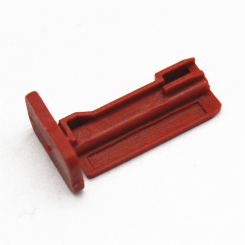 For 722.6 Lock Tab, Filler Tube Plug 1