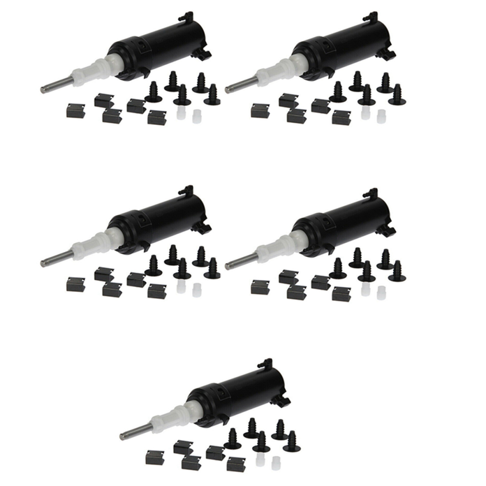 Truck Seat Adjustment Repair Kit For Man Truck 4852890858713