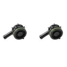 1 pcs PVC Valve Check Valve Exhaust Valve For Seat