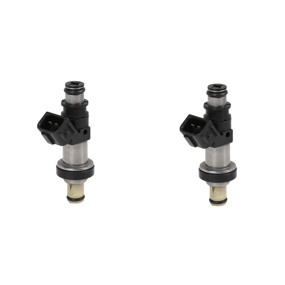 Car Fuel Injector Nozzle 06164-Pcc-000 For -V 1999-2001 4852890859284