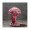 Plant Table Lamp Bed Bedside Retro Table Lamp Atmospher 3