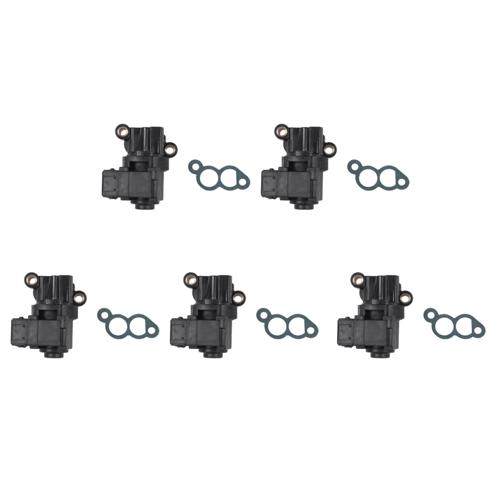 35150-02600 Air Control Valve For Picanto Black 4852890860709