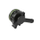 1 pcs PVC Valve Check Valve Exhaust Valve Seat 3