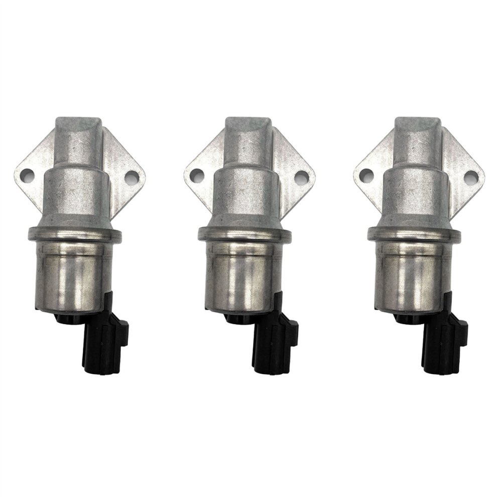 Idle Air Control Valve 1S7z-9F715-Ca 1S7e-9F715-Ca For Mpv 2001 4852890860839