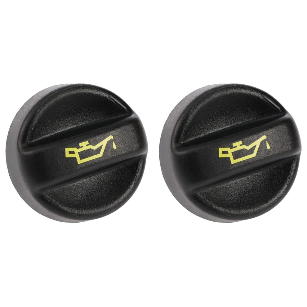 Oil Filler Cap 9670015080 1180S5 9674157180 Fit For 207 208 301 4852890858942