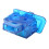 Motorcycle Horn Switch for AF27 AF28 AF34 AF35 Blue 4