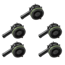 1 pcs PVC Valve Check Valve Exhaust Valve Seat